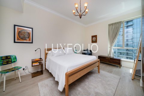 آپارتمان برای اجاره در Dubai Marina، Dubai، امارات متحده عربی 2 خوابه ، 146 متر مربع ، شماره 628080 - تصویر 10