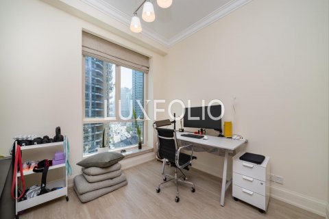 آپارتمان برای اجاره در Dubai Marina، Dubai، امارات متحده عربی 2 خوابه ، 146 متر مربع ، شماره 628080 - تصویر 13