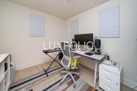 آپارتمان برای اجاره در Dubai Marina، Dubai، امارات متحده عربی 2 خوابه ، 146 متر مربع ، شماره 628080 - تصویر 16