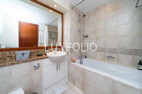 آپارتمان برای اجاره در Dubai Marina، Dubai، امارات متحده عربی 2 خوابه ، 146 متر مربع ، شماره 628080 - تصویر 12