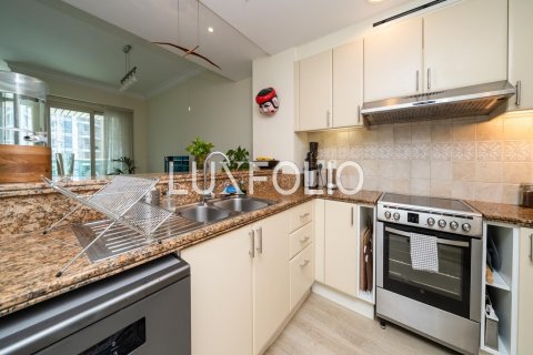 آپارتمان برای اجاره در Dubai Marina، Dubai، امارات متحده عربی 2 خوابه ، 146 متر مربع ، شماره 628080 - تصویر 8