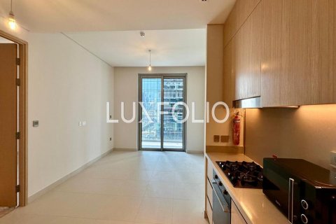 Byt v Downtown Dubai (Downtown Burj Dubai), Dubai, SAE 1 ložnice, 75 m² Č.: 628091 - fotografie 3