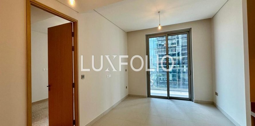Byt v Downtown Dubai (Downtown Burj Dubai), Dubai, SAE 1 ložnice, 75 m² Č.: 628091