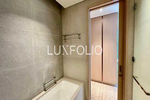 Byt v Downtown Dubai (Downtown Burj Dubai), Dubai, SAE 1 ložnice, 75 m² Č.: 628091 - fotografie 6