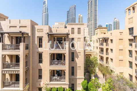 Apartament në Old Town, Dubai, Emiratet e Bashkuara Arabe 2 dhoma gjumi, 120 m2. № 628081 - Foto 14