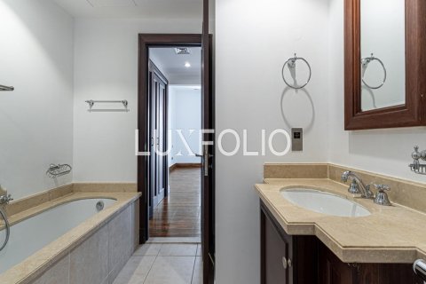 Apartament në Old Town, Dubai, Emiratet e Bashkuara Arabe 2 dhoma gjumi, 120 m2. № 628081 - Foto 10