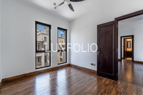 Apartament në Old Town, Dubai, Emiratet e Bashkuara Arabe 2 dhoma gjumi, 120 m2. № 628081 - Foto 6