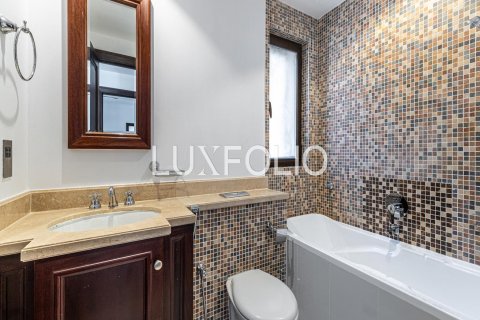 Apartament në Old Town, Dubai, Emiratet e Bashkuara Arabe 2 dhoma gjumi, 120 m2. № 628081 - Foto 12