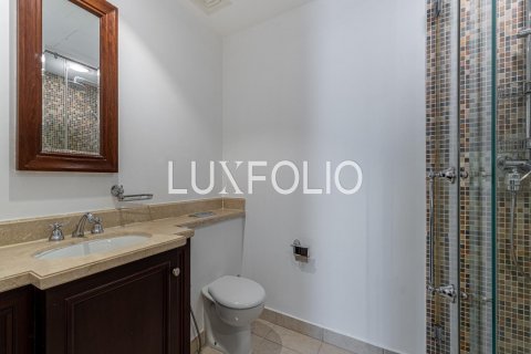 Apartament në Old Town, Dubai, Emiratet e Bashkuara Arabe 2 dhoma gjumi, 120 m2. № 628081 - Foto 11