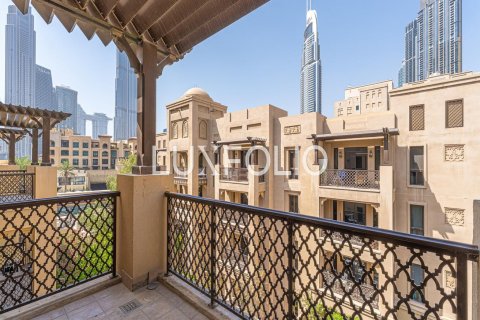Apartament në Old Town, Dubai, Emiratet e Bashkuara Arabe 2 dhoma gjumi, 120 m2. № 628081 - Foto 13
