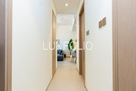 Appartamento in affitto a Downtown Dubai (Downtown Burj Dubai), Dubai, EAU 2 camere da letto, 119 mq. № 628084 - foto 28