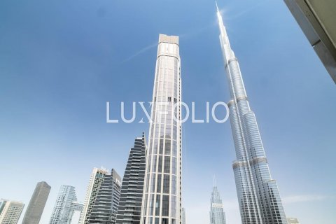 Appartamento in affitto a Downtown Dubai (Downtown Burj Dubai), Dubai, EAU 2 camere da letto, 119 mq. № 628084 - foto 16