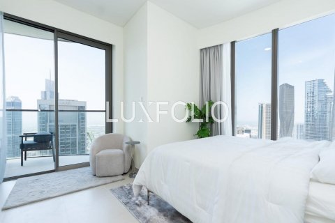 Appartamento in affitto a Downtown Dubai (Downtown Burj Dubai), Dubai, EAU 2 camere da letto, 119 mq. № 628084 - foto 26