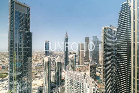 Appartamento in affitto a Downtown Dubai (Downtown Burj Dubai), Dubai, EAU 2 camere da letto, 119 mq. № 628084 - foto 11
