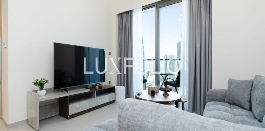 Appartamento a Downtown Dubai (Downtown Burj Dubai), Dubai, EAU 2 camere da letto, 119 mq. № 628084