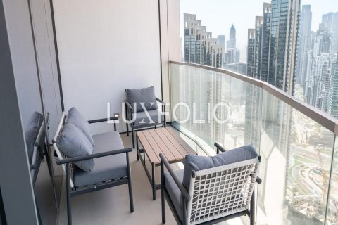 Appartamento in affitto a Downtown Dubai (Downtown Burj Dubai), Dubai, EAU 2 camere da letto, 119 mq. № 628084 - foto 9