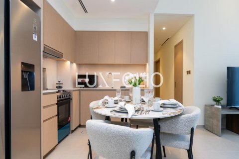 Appartamento in affitto a Downtown Dubai (Downtown Burj Dubai), Dubai, EAU 2 camere da letto, 119 mq. № 628084 - foto 5