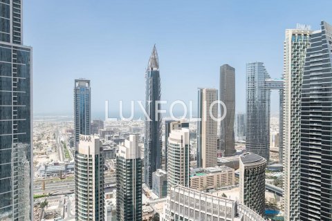 Appartamento in affitto a Downtown Dubai (Downtown Burj Dubai), Dubai, EAU 2 camere da letto, 119 mq. № 628084 - foto 10