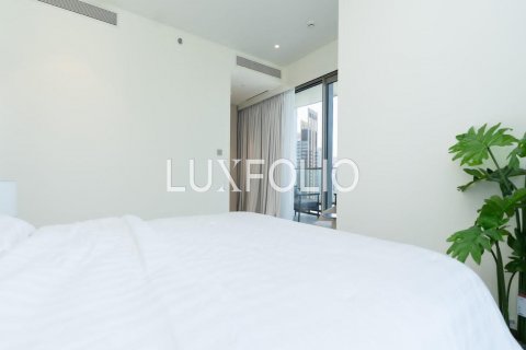 Appartamento in affitto a Downtown Dubai (Downtown Burj Dubai), Dubai, EAU 2 camere da letto, 119 mq. № 628084 - foto 21