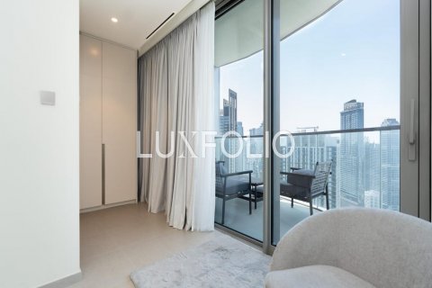 Appartamento in affitto a Downtown Dubai (Downtown Burj Dubai), Dubai, EAU 2 camere da letto, 119 mq. № 628084 - foto 18