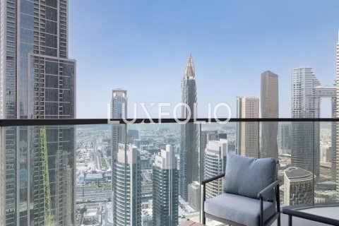 Appartamento in affitto a Downtown Dubai (Downtown Burj Dubai), Dubai, EAU 2 camere da letto, 119 mq. № 628084 - foto 8