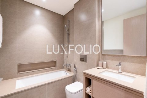 Appartamento in affitto a Downtown Dubai (Downtown Burj Dubai), Dubai, EAU 2 camere da letto, 119 mq. № 628084 - foto 17