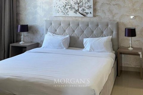 Apartmen di Dubai Marina, UAE 1 bilik tidur, 101.7 meter persegi № 590990 - foto 11