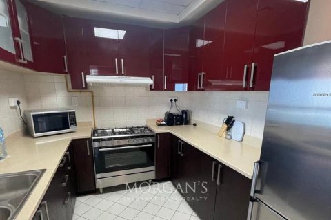 Apartmen di Dubai Marina, UAE 1 bilik tidur, 101.7 meter persegi № 590990 - foto 10