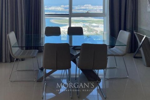 Apartmen di Dubai Marina, UAE 1 bilik tidur, 101.7 meter persegi № 590990 - foto 7
