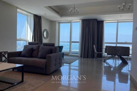 Apartmen di Dubai Marina, UAE 1 bilik tidur, 101.7 meter persegi № 590990 - foto 5