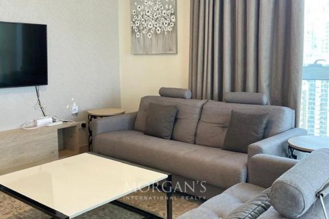 Apartmen di Dubai Marina, UAE 1 bilik tidur, 101.7 meter persegi № 590990 - foto 3