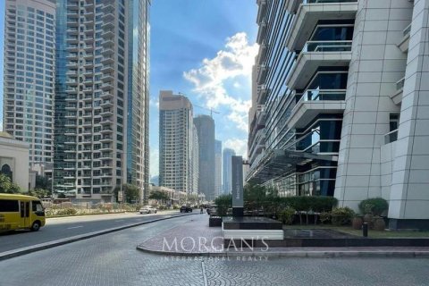 Apartmen di Dubai Marina, UAE 1 bilik tidur, 101.7 meter persegi № 590990 - foto 14