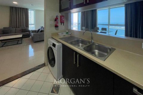 Apartmen di Dubai Marina, UAE 1 bilik tidur, 101.7 meter persegi № 590990 - foto 9