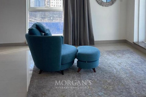 Apartmen di Dubai Marina, UAE 1 bilik tidur, 101.7 meter persegi № 590990 - foto 4