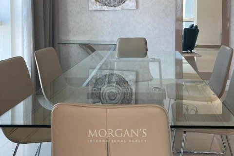 Apartmen di Dubai Marina, UAE 1 bilik tidur, 101.7 meter persegi № 590990 - foto 8