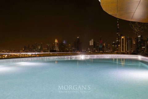 Penthouse sa Jumeirah, Dubai, UAE 6 silid-tulugan, 1404.5 sq.m. № 590989 - larawan 68