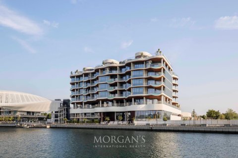 Penthouse sa Jumeirah, Dubai, UAE 6 silid-tulugan, 1404.5 sq.m. № 590989 - larawan 72
