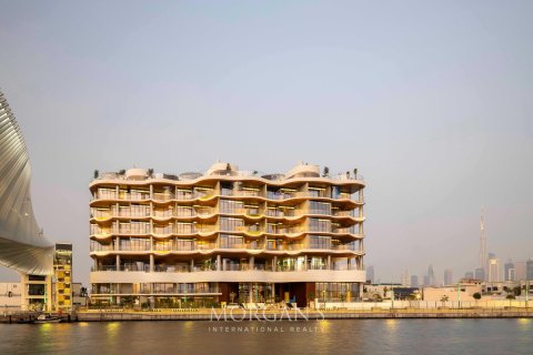 Penthouse sa Jumeirah, Dubai, UAE 6 silid-tulugan, 1404.5 sq.m. № 590989 - larawan 15