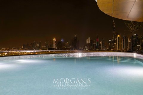 Penthouse sa Jumeirah, Dubai, UAE 6 silid-tulugan, 1404.5 sq.m. № 590989 - larawan 55