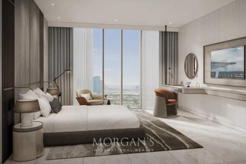 Byt v Dubai Sports City, SAE 28.6 m² Č.: 590992 - fotografie 2