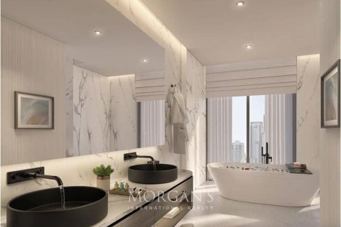 Byt v Dubai Sports City, SAE 28.6 m² Č.: 590992 - fotografie 7