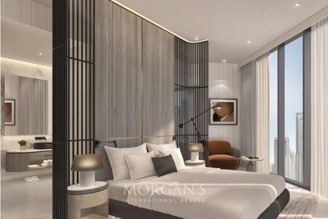 Byt v Dubai Sports City, SAE 28.6 m² Č.: 590992 - fotografie 5