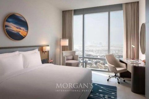 Byt v Dubai Sports City, SAE 28.6 m² Č.: 590992 - fotografie 3
