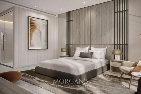 Byt v Dubai Sports City, SAE 28.6 m² Č.: 590992 - fotografie 6