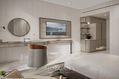Byt v Dubai Sports City, SAE 28.6 m² Č.: 590992 - fotografie 4