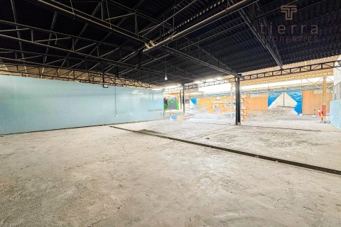 Warehouse in Ras Al Khor, Dubai, UAE 278.7 sq.m. № 567171 - photo 1