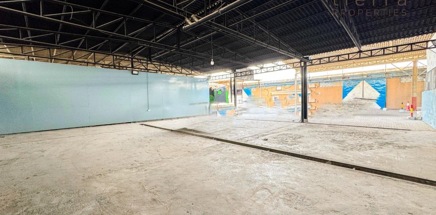 Warehouse in Ras Al Khor, Dubai, UAE 278.7 sq.m. № 567171