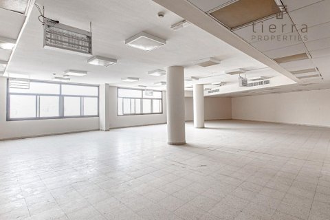 Building in Dubai, UAE 9280.9 sq.m. № 567180 - photo 1
