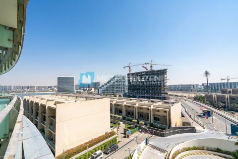 Пәтер Al Raha Beach, Абу-Даби, БАӘ-да 3 жатын бөлмелер, 179 м² № 594041 - фото 13