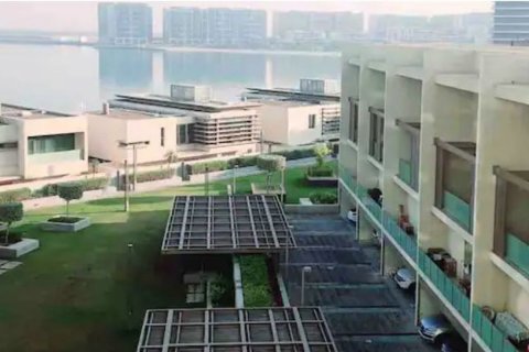Пәтер Al Raha Beach, Абу-Даби, БАӘ-да 3 жатын бөлмелер, 179 м² № 594041 - фото 12